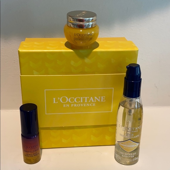 L’OCCITANE boxed gift set - Picture 2 of 11